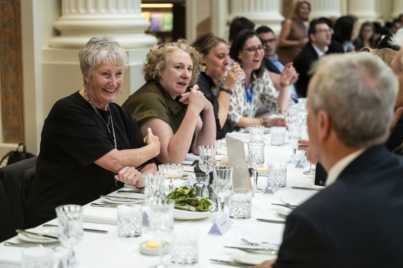 Political Conf Garvie 1 6392 (Large)